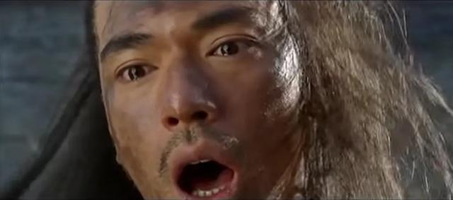 《投名状》:庞青云是英雄还是狗熊,看过这些被删除片段就明白了