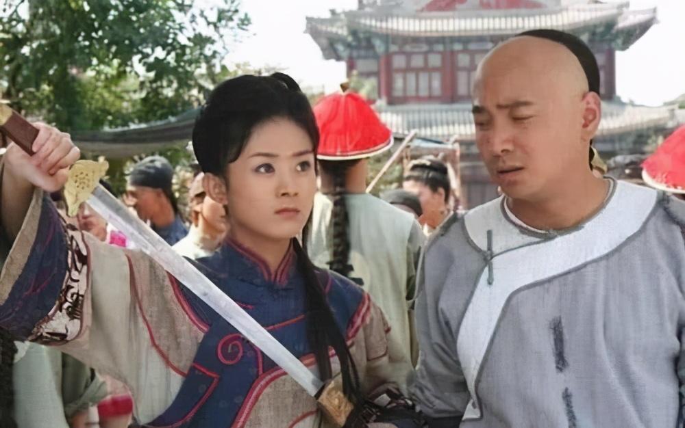 时隔多年,《李卫当官》翻拍,原版岳思盈将出演,能否再续经典?