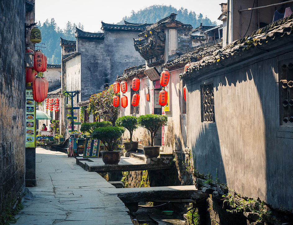 浙江一座低调古村,有"江南小布达拉宫"之美誉,游客:不容错过