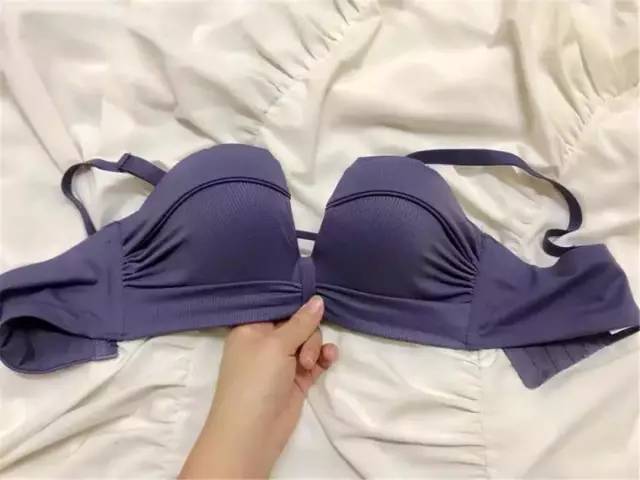 坚持一年不穿内衣,女性的胸部会发生什么变化?几个好处意料之外