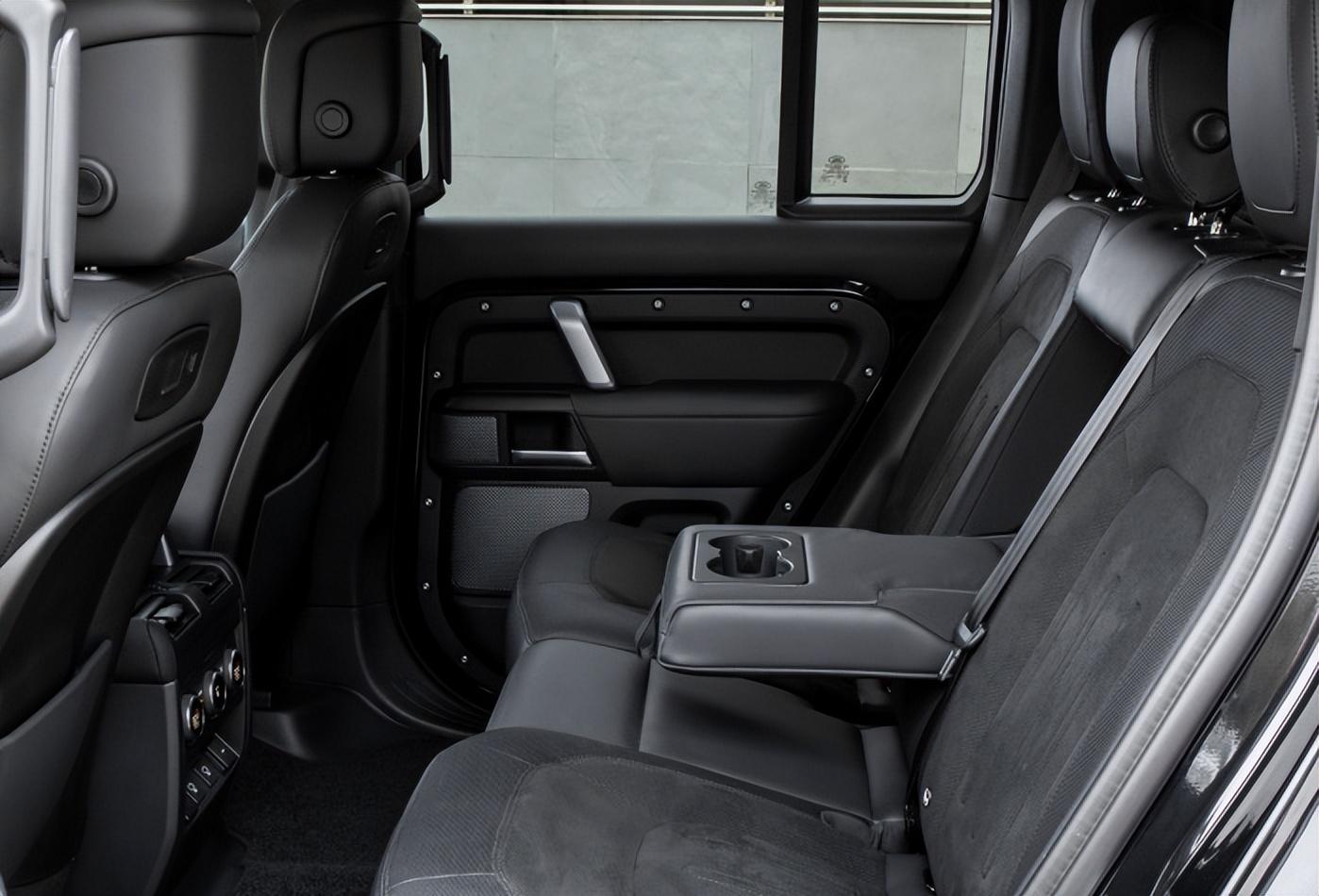 0tv8机械增压,奔驰大g望尘莫及