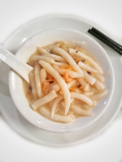 江门九大特色小吃