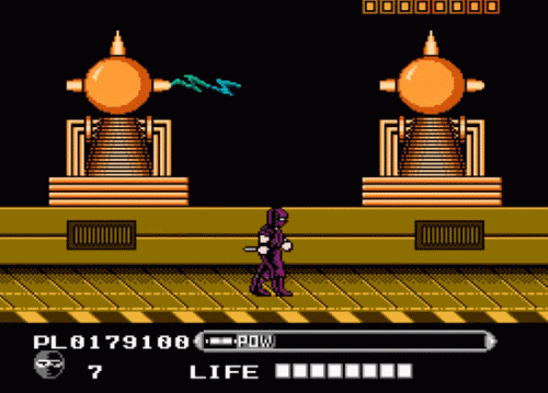 被低估的冷门红白机游戏,通关无数遍,20年才挖掘不到5成内容