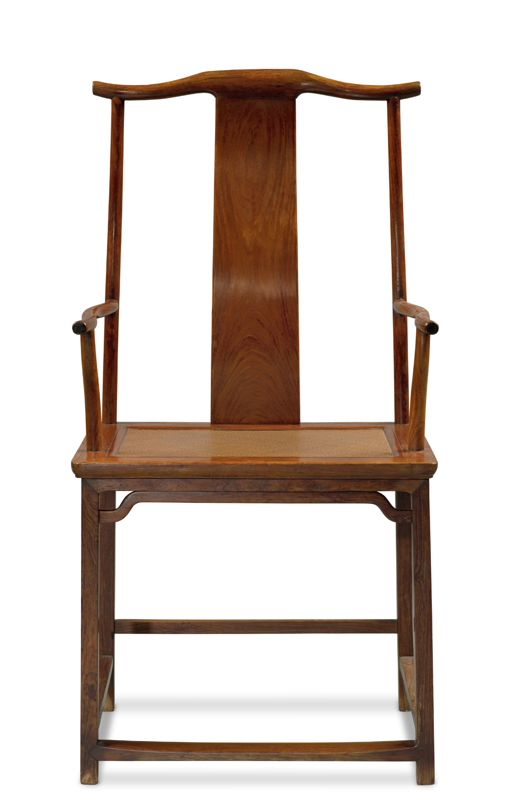 谭向东:斫木观后|中贸圣佳2023春拍