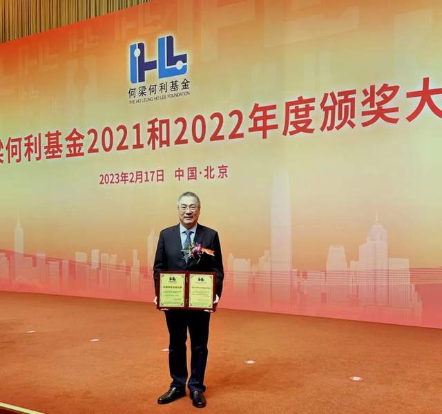 医管榜样|王振常:在医学影像学界攀登高峰