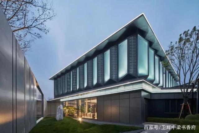 许昌中梁西都府|2021中梁在北方(产品篇):匠心精筑 载誉前行