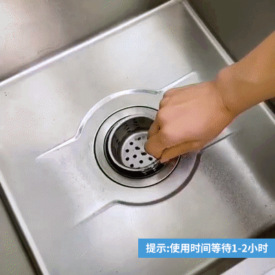 下水道被油垢堵住,千万别用热水冲!教你妙招,不伤管道快速疏通-有驾 下水道被油垢堵住,千万别用热水冲!教你妙招,不伤管道快速疏通-有驾