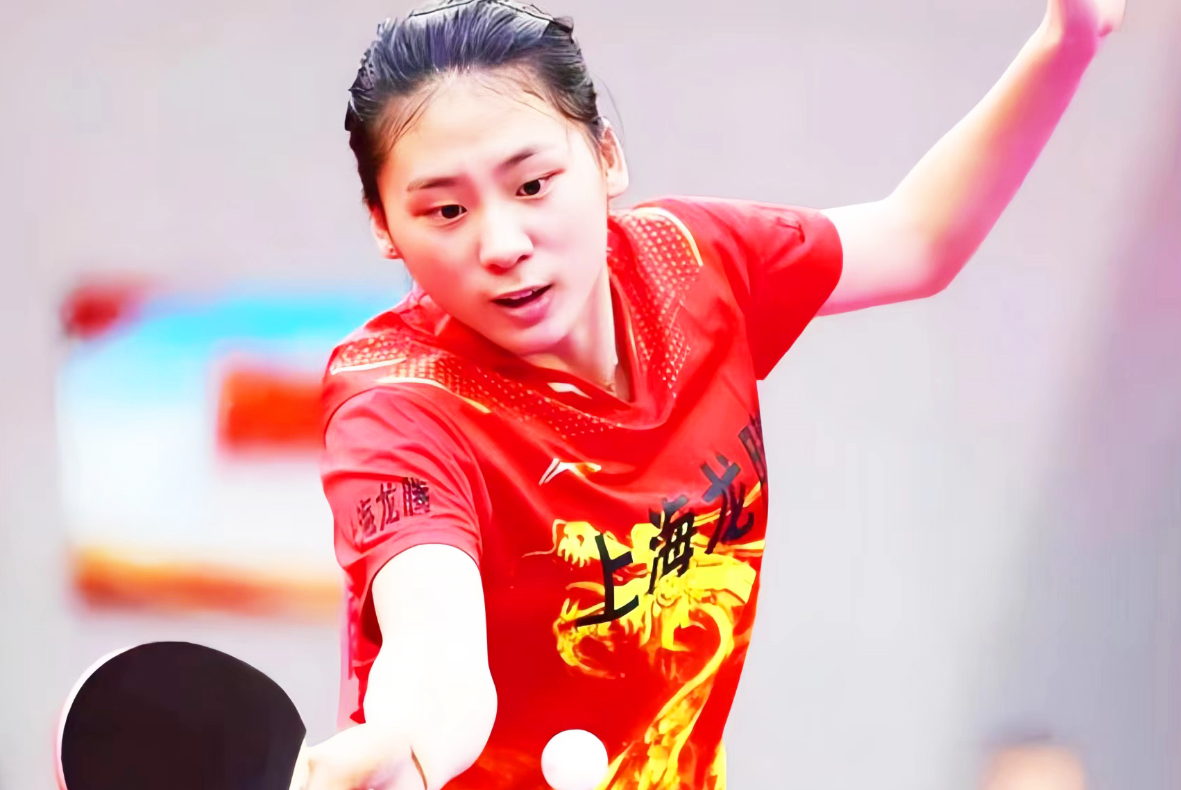 19岁新星复出!中国女乒8人出战欧洲wtt赛,陈熠今年首登场