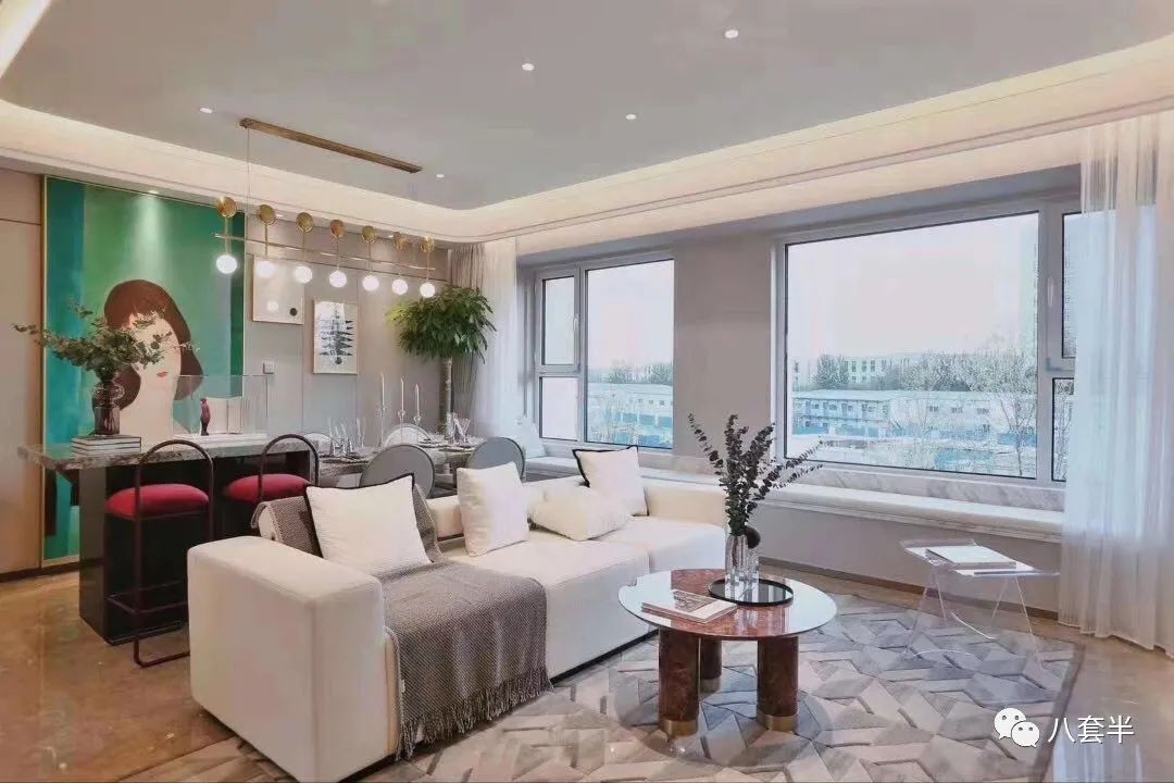 首创·新北京半岛(官方网站)丨天津(新北京半岛)欢迎您|楼盘详情