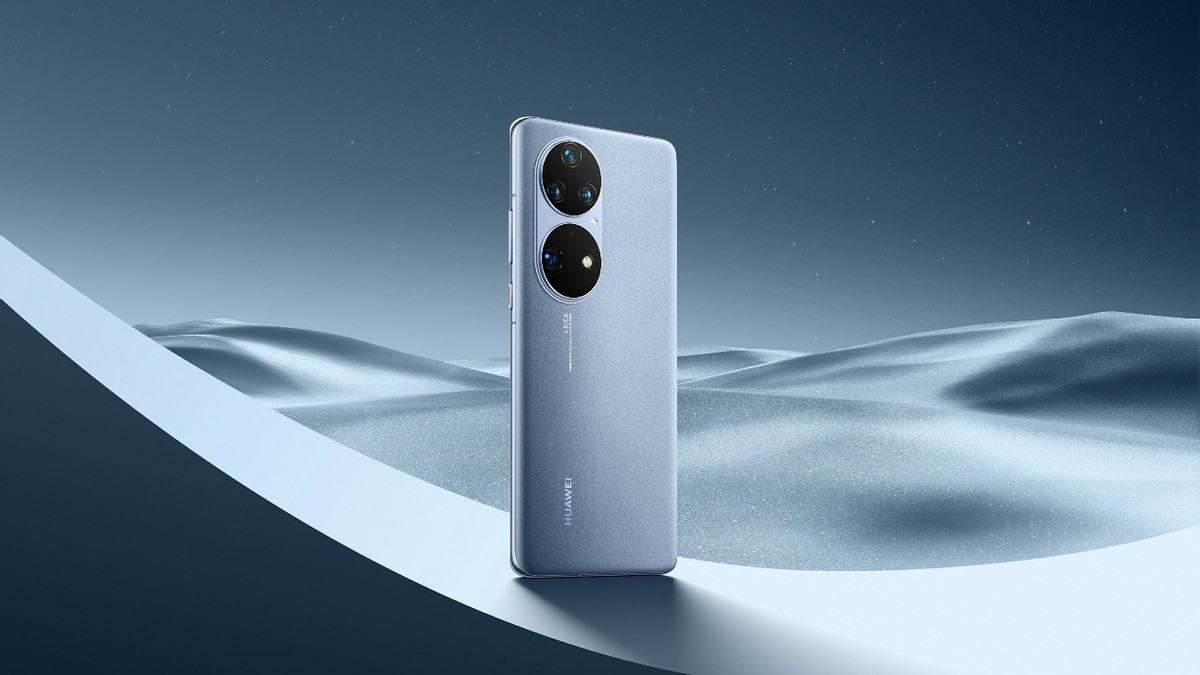 华为p50再发三款全新配色!手机颜值天花板又被抬高了