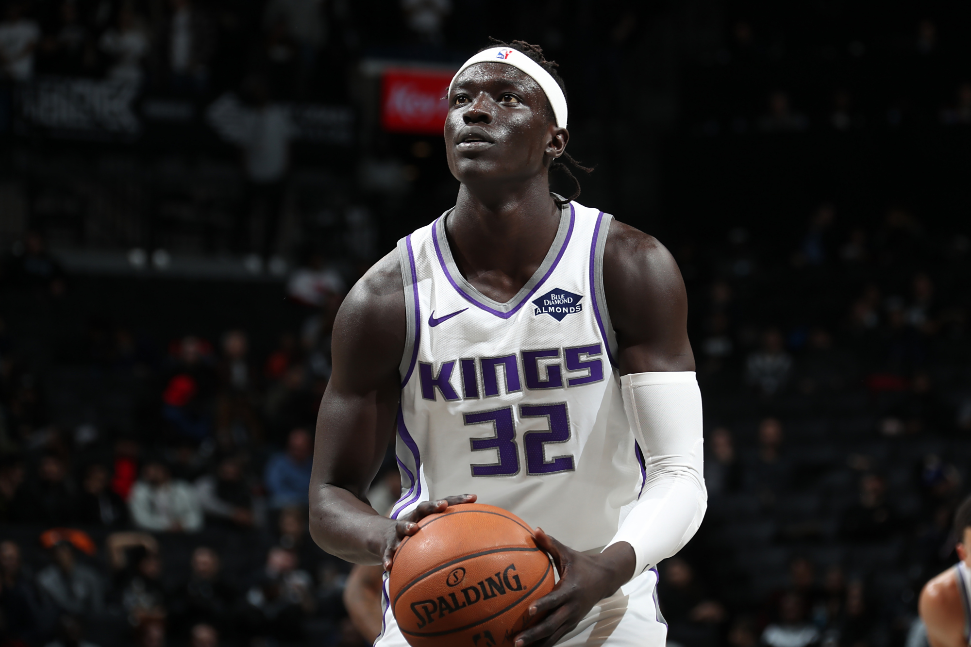 洛城奇兵,"非洲难民"加布里埃尔生涯最高分装点湖人的胜利