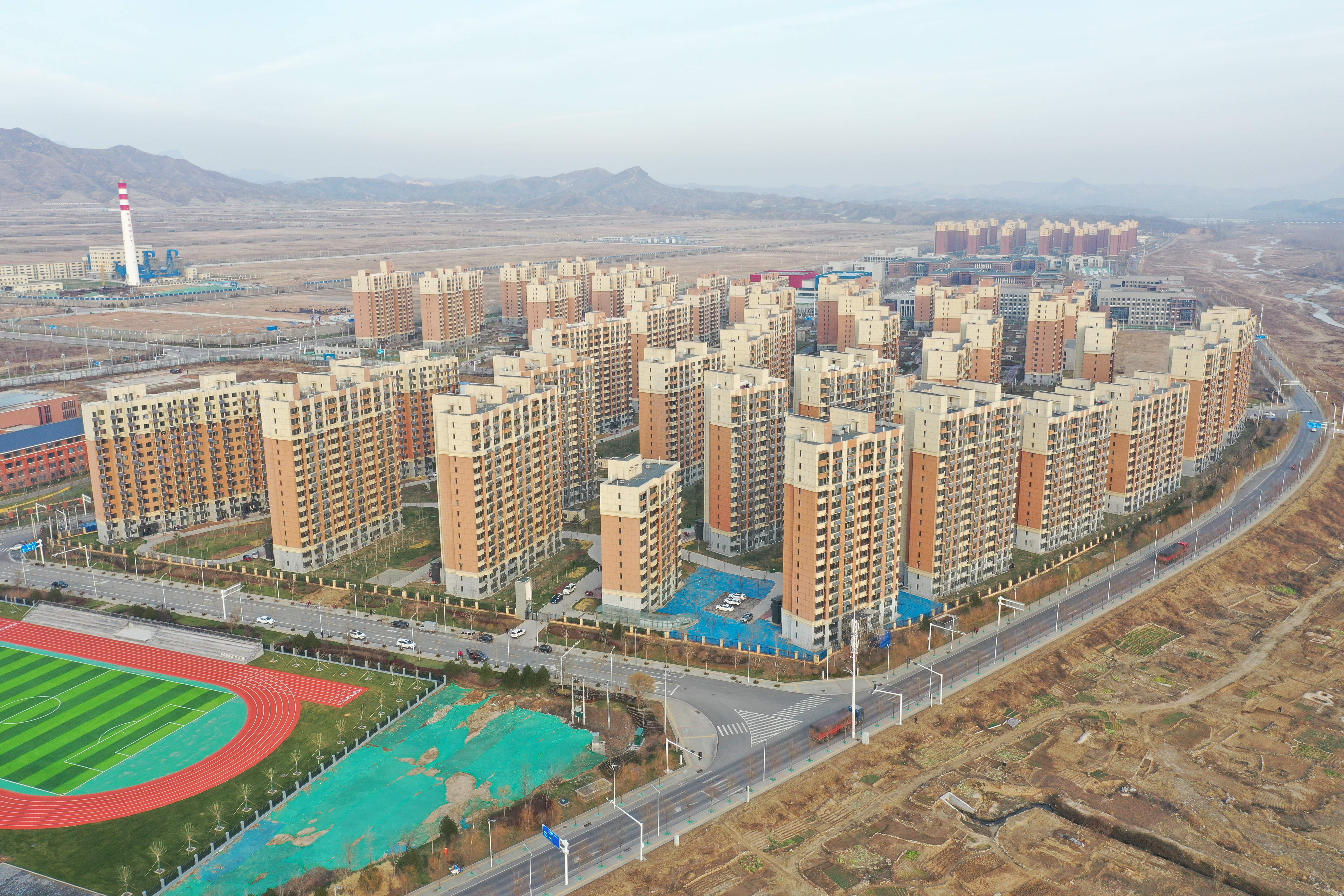 "贫中之贫"如何"黄土生金"——从4个家庭看河北阜平之变