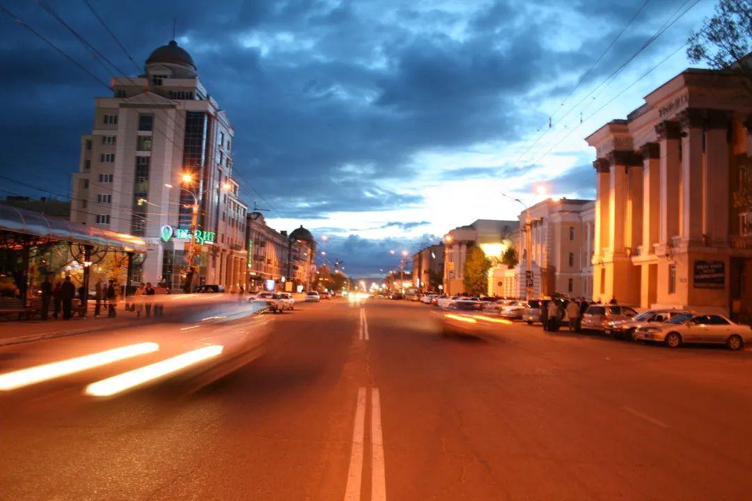 俄罗斯赤塔市,卡累利阿——2022服贸会"一带一路"文化旅游推介展之七