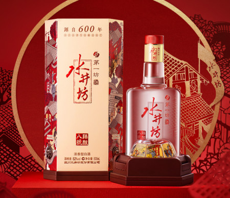 中国十大名酒白酒排行榜,看看你喝过哪些?