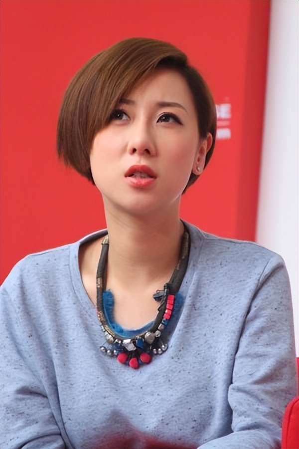 感情稳定!歌手泳儿与男友拍拖10年已同居,自认压力大没冲动生子