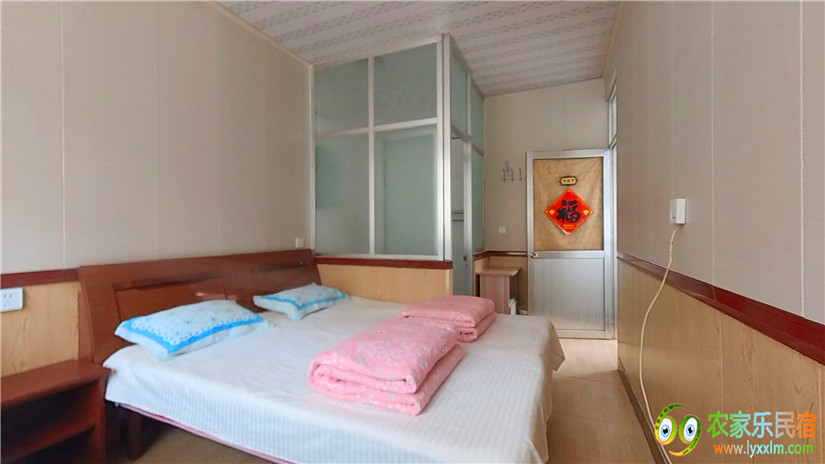 日照吴家台徐老三渔家-日照吴家台渔家乐,日照渔家乐民宿哪家好