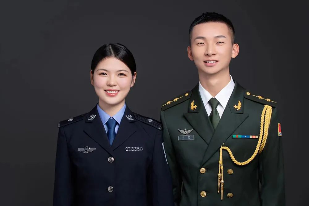 警花追爱男军官!胜