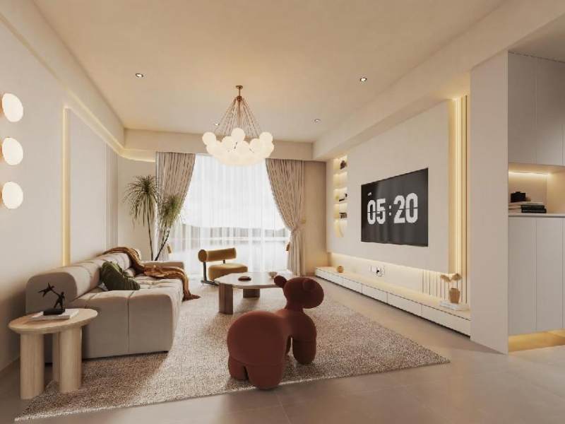 "超标准 真整装"美猴王6.0整装产品超级家居mall启幕