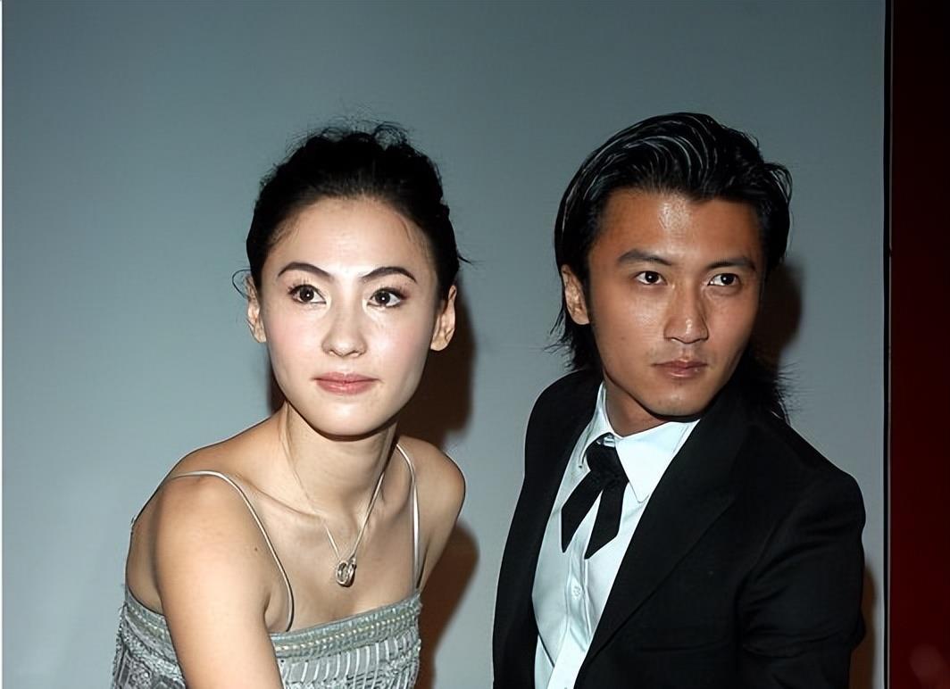 王菲靠魅力征服4位才子窦唯为她弃事业李亚鹏为她怒甩周迅