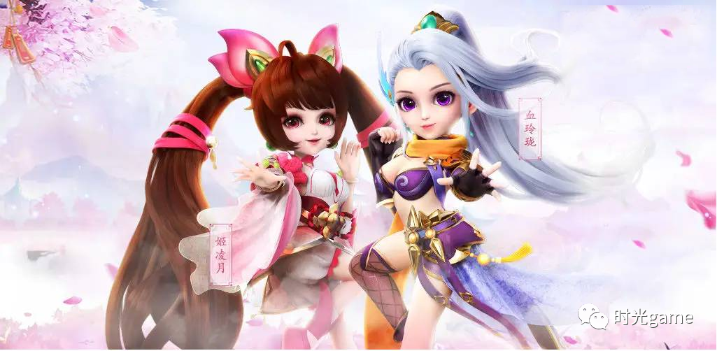 回合制手游西游奇缘礼包码