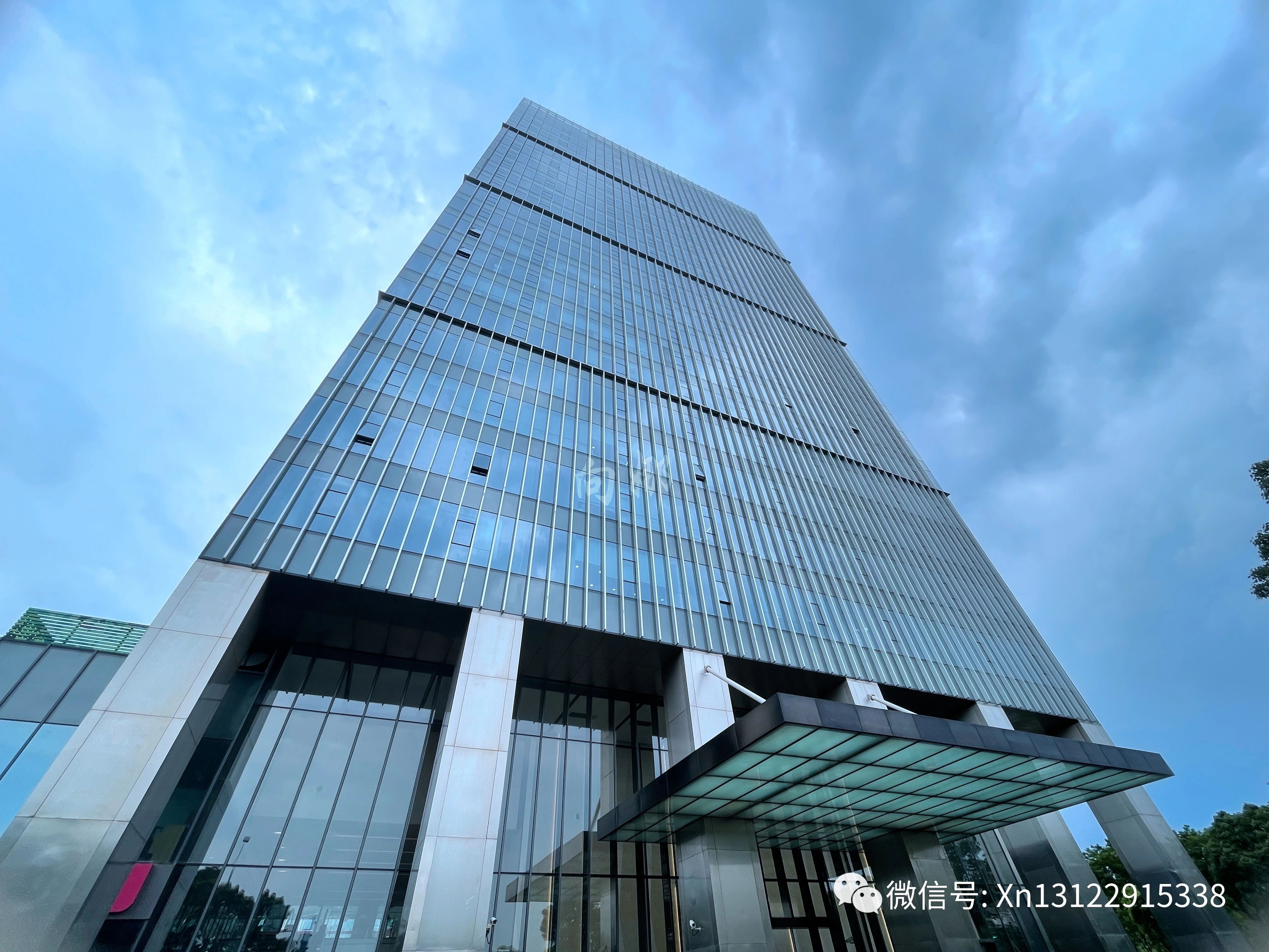 唐镇阳光天地写字楼-阳光城modo