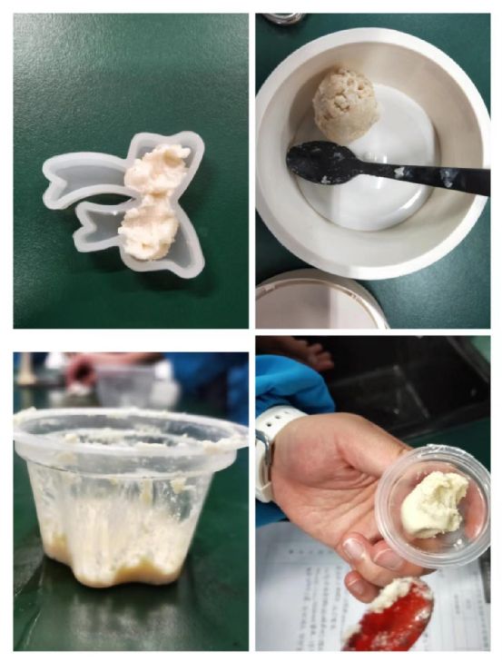 让化学回归生活——记高二年级制肥皂趣味实验