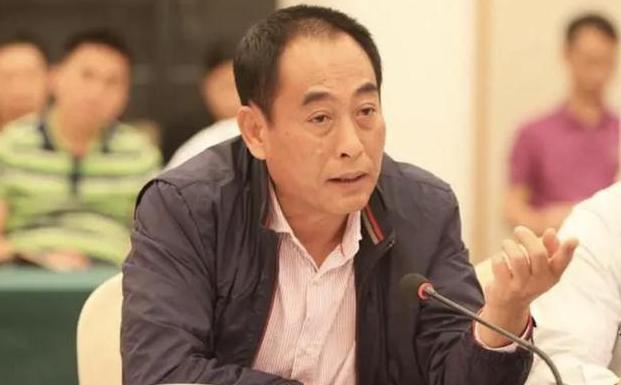 海南省儋州市政府原副市长符巨友违纪违法案件调查与处理