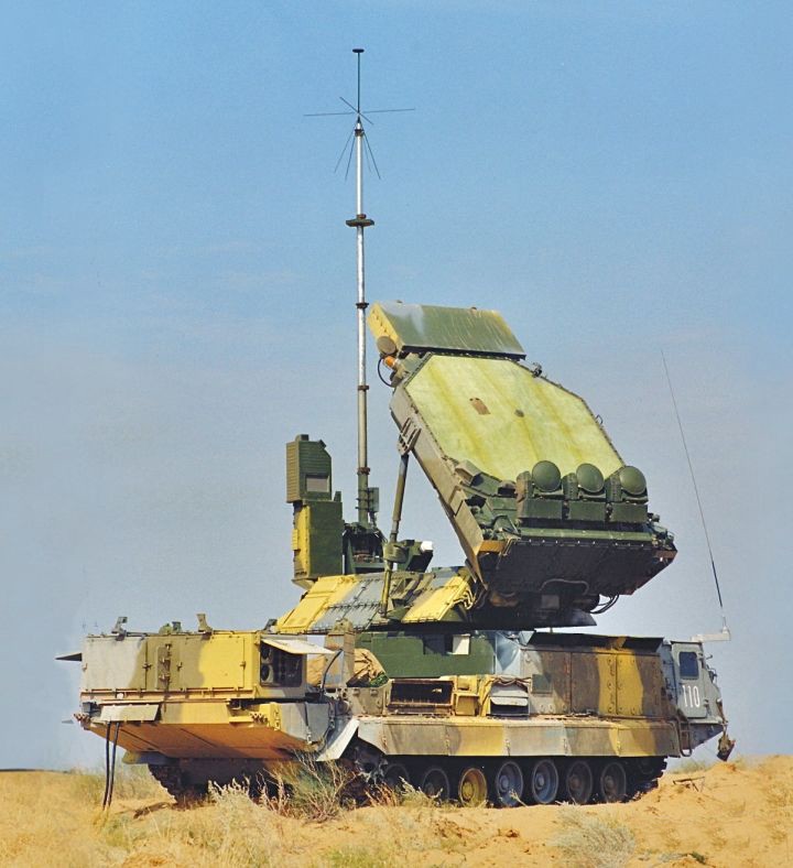 俄罗斯发展s500防空反导系统是为了对抗美国吗相比s400如何