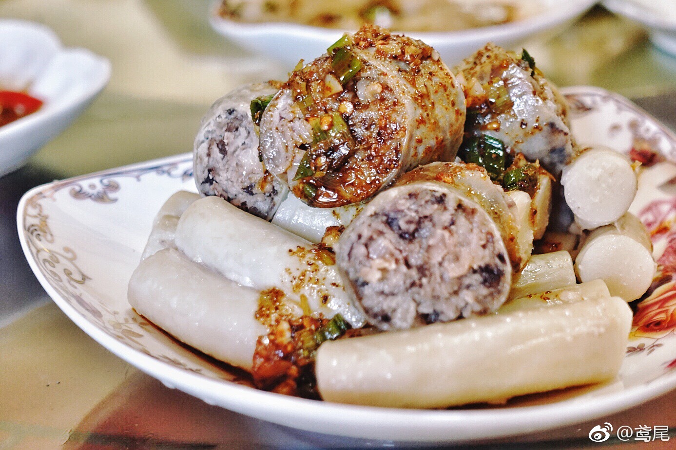 甘南州这三种特色美食,全都色香味俱全,确定不了解一下?