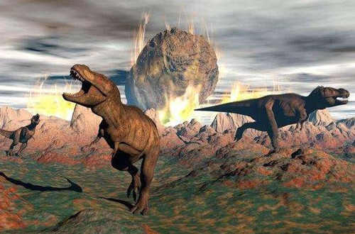6500万年前撞上地球,让恐龙灭绝的那颗小行星,如今在哪儿