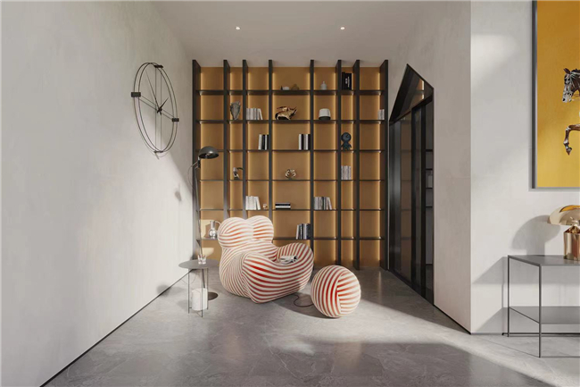 专访昆明紫苹果装饰首席设计师涂武军:好的设计需要做减法