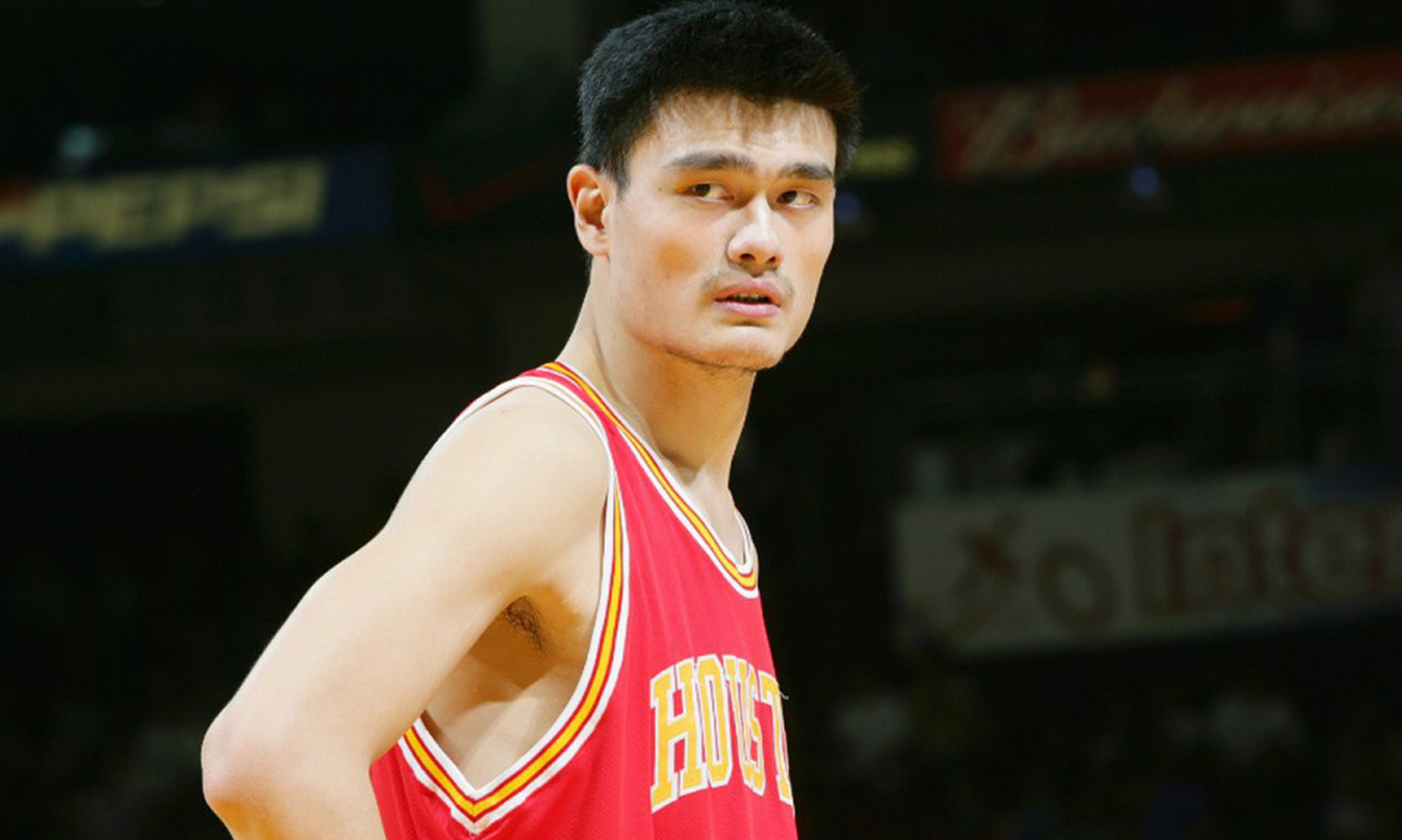 中国球员nba单场最高分: 周琦6分, 易建联31分, 姚明纪录天花板  截止