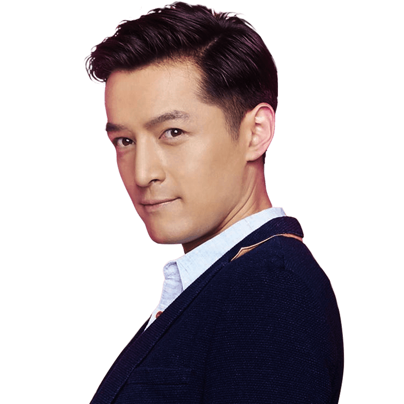 大家对华为代言人胡歌,有怎样的看法?