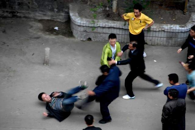 打人致人轻伤,在派出所已调解并赔偿,可能不判刑么?