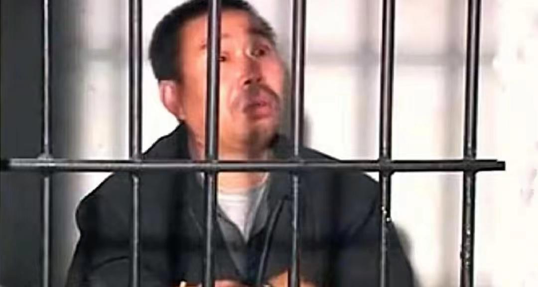 山西狠人胡文海,3小时杀14名"贪官",被捕后笑称还有40人没杀