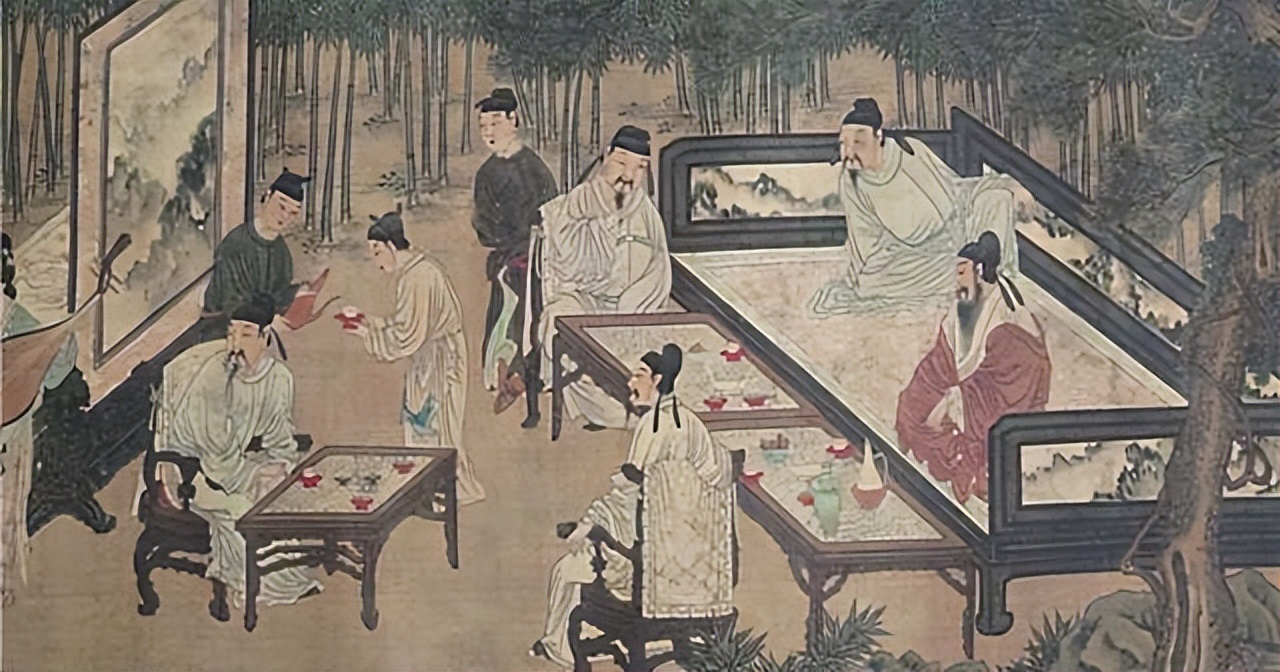 元明清时期的茶文化概略:从被抛弃的"贡品"到丝绸之路的主角