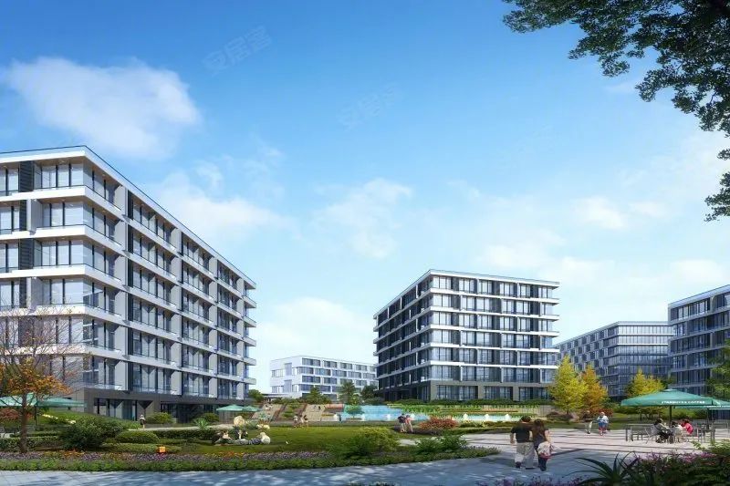 杭州景顺铂悦城公寓丨官方网站丨铂悦科创城丨价格丨户型丨位置