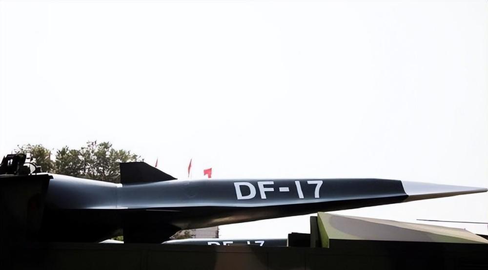 中俄为何皆大力发展高超音速武器?未来战争将是唯快不破