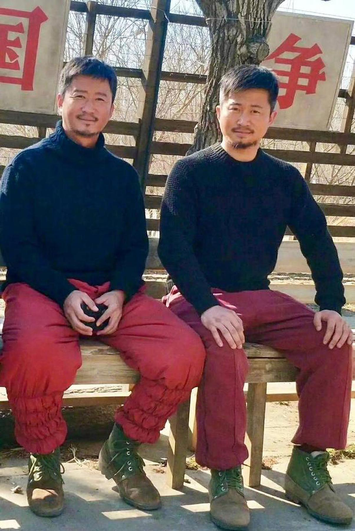 明星替身:有人甘当影子模仿,有人被误当"裸替",有人当上主演