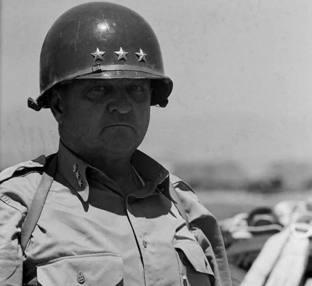 在朝鲜战场上,中美双方牺牲的两位最高将领,都不是因枪炮去世