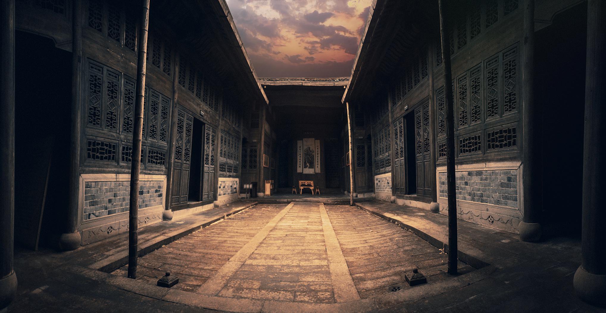 民国农村奇案:新婚之夜夫妻遭遇意外,作案者百密一疏致全局败露