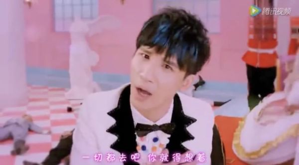 推荐《一剪梅》的劲敌来啦！大张伟也在海外爆红？但原因你绝对想不到