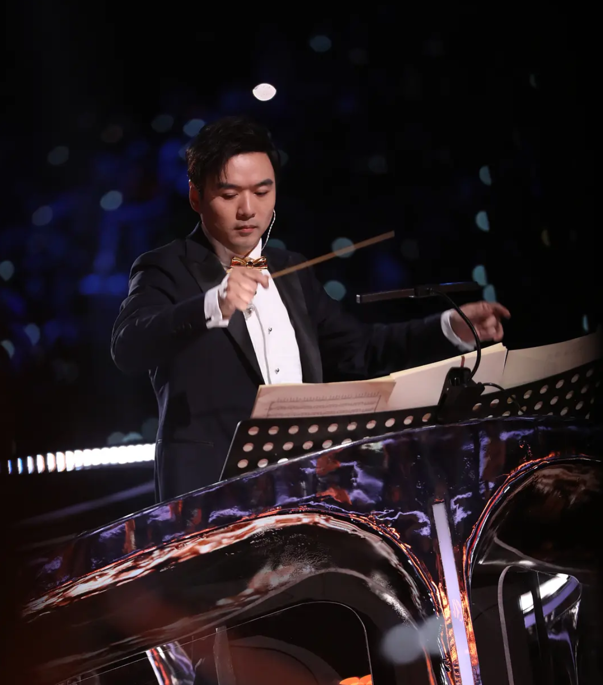 赵兆为何缺席《浪姐2》?本人亲自发文解释,与刘卓风格对比强烈