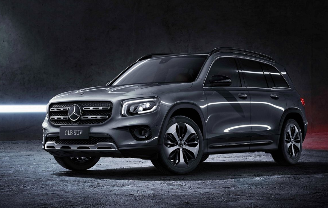 小鹏g3,奔驰glb,五菱荣光v:豪华,实用还是经济?