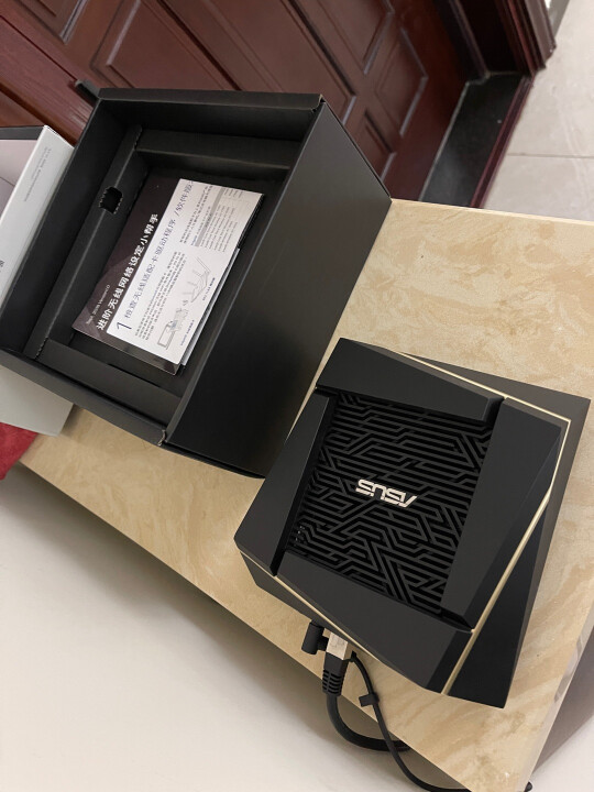 华硕rt-ax92u单只路由器质量怎么样?千万不要被忽悠了!