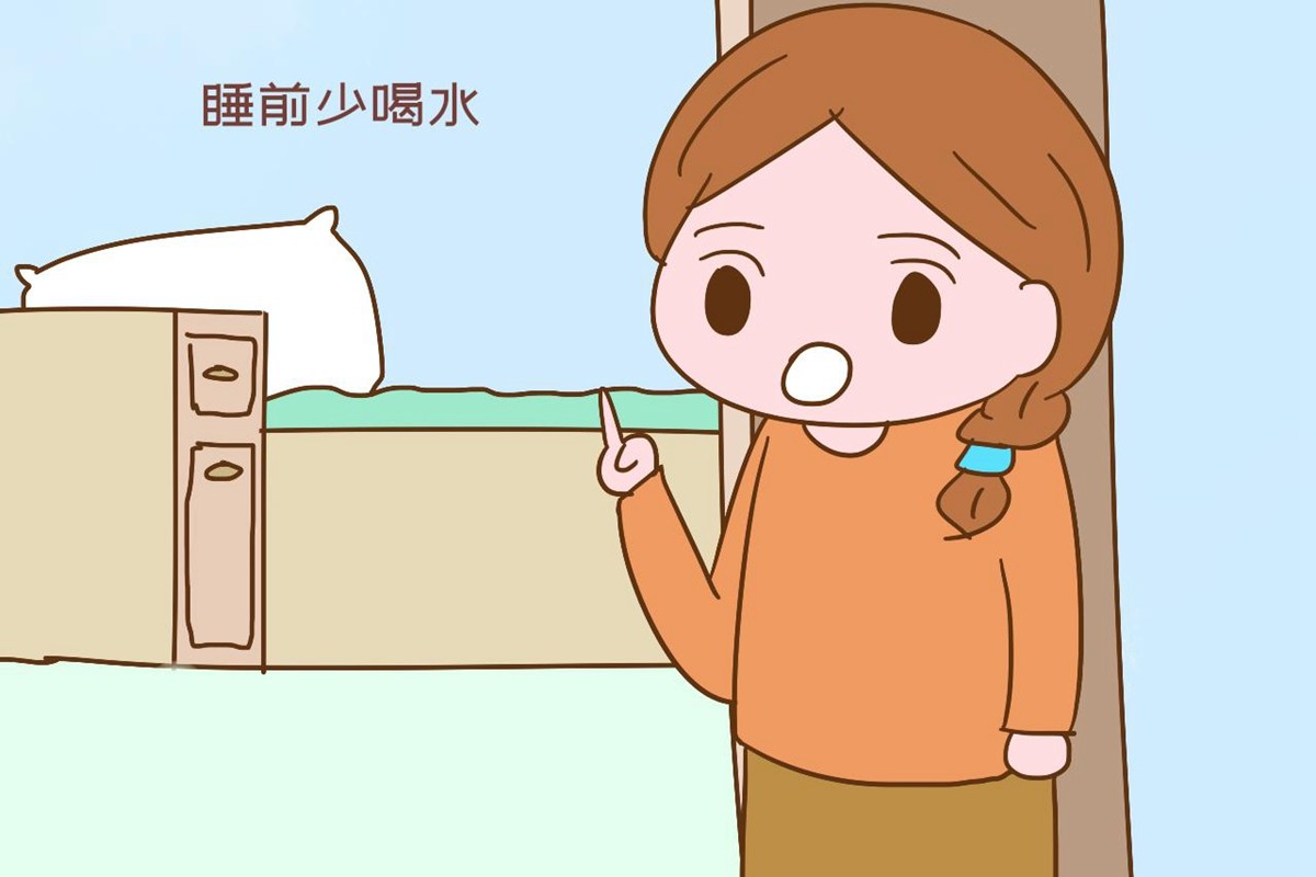 孕期如何喝水能让羊水更清澈?答案在这里