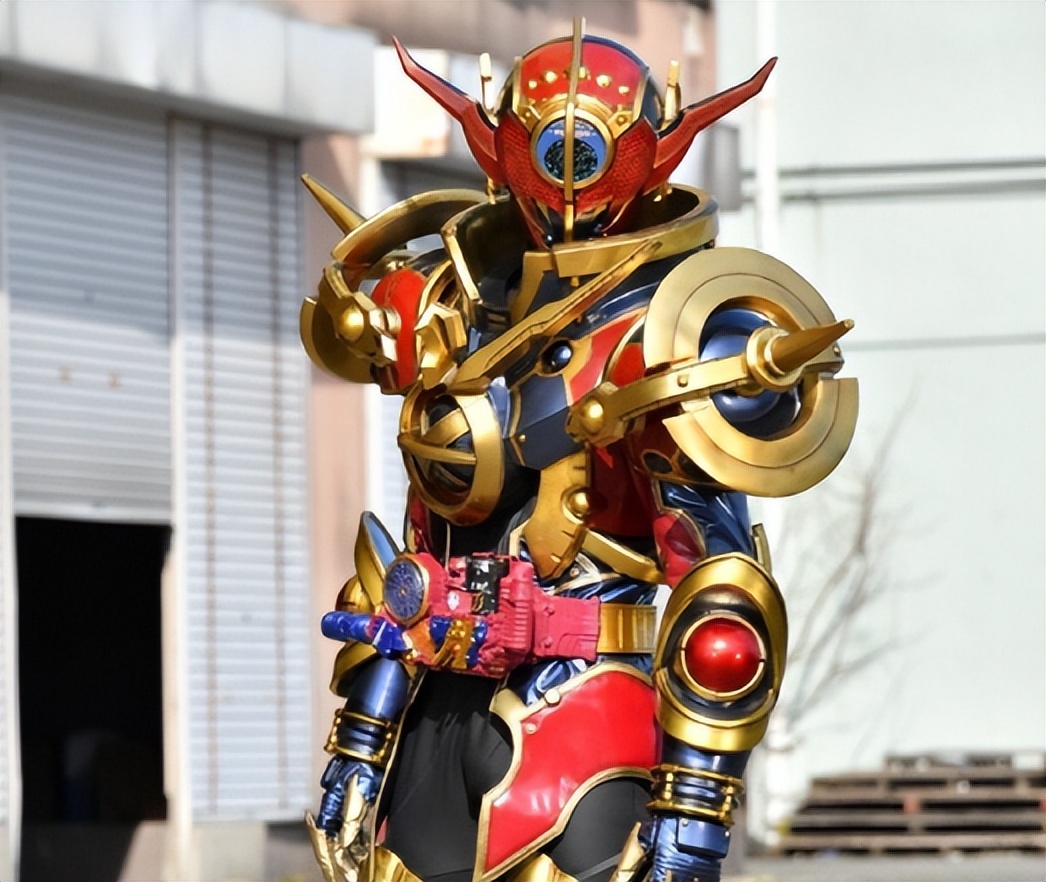 蛮野成了假面骑士近十年中唯一称职的反派 官方塑造越来越差劲