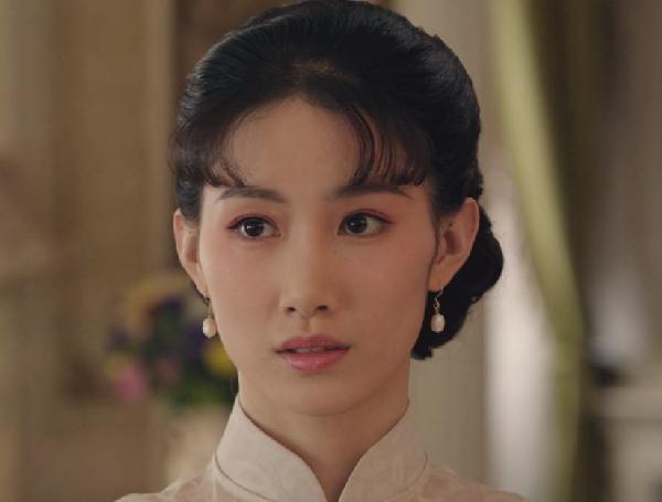 《南洋女儿情》记住杨云绚,虽然还是新人,但真的很美很会演