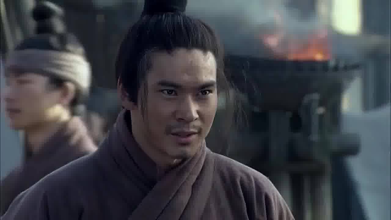 刘邦为什么执意要杀救命恩人丁公却放过数次置自己于险地的季布