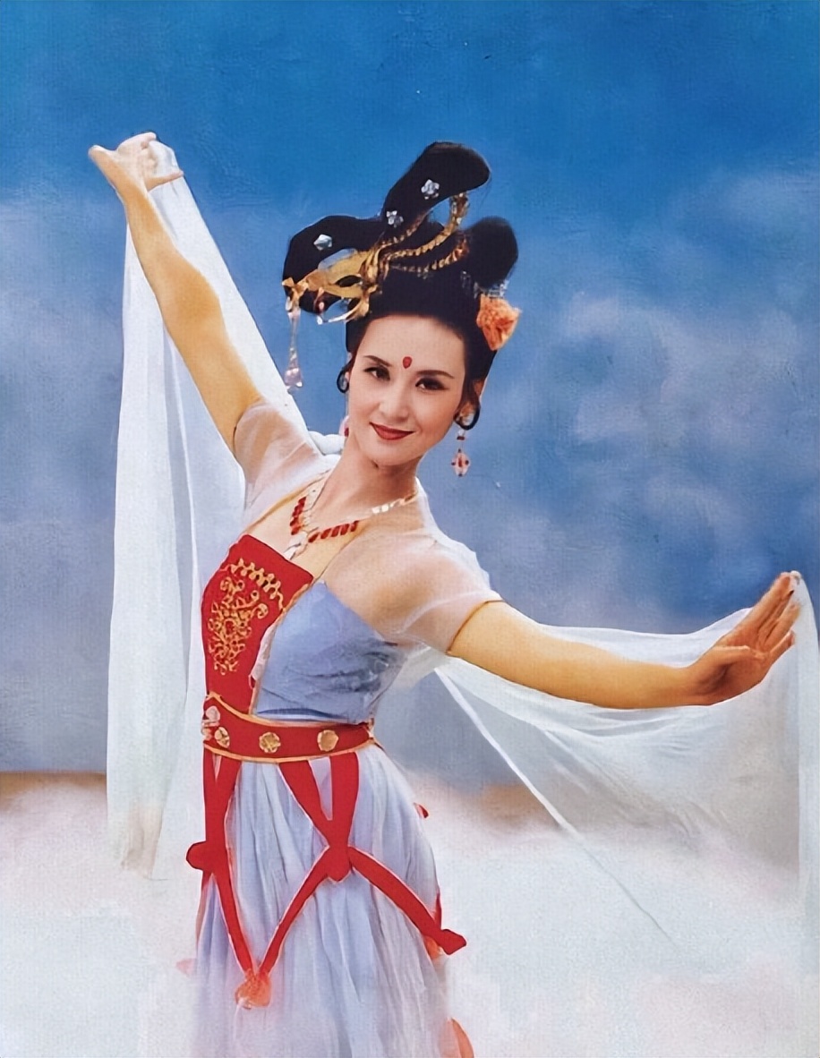 西游记的11位美人,杏仙仅排第八,看到玉面狐:难怪牛魔王不回家